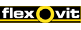 Flexovit的LOGO