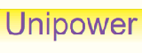 Unipower的LOGO