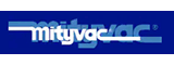 Mityvac的LOGO