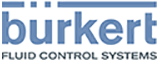 Burkert Fluid Control Systems的LOGO
