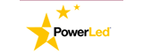 PowerLED的LOGO