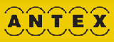 ANTEX的LOGO