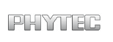 PHYTEC的LOGO