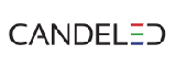 Candeled的LOGO