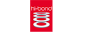Hi-Bond的LOGO