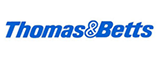 THOMAS&BETTS POWER的LOGO