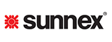 Sunnex的LOGO