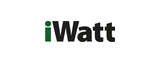 iWatt的LOGO