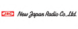 JRC / NJR (New Japan Radio)的LOGO