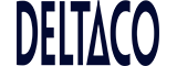 Deltaco的LOGO