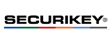 Securikey的LOGO