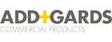 Addgards的LOGO