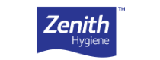 Zenith Hygiene的LOGO