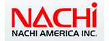 Nachi的LOGO