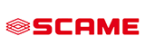 SCAME的LOGO