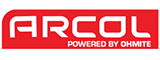 ARCOL的LOGO
