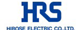 HRS的LOGO