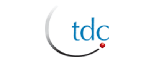 TDC的LOGO