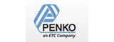 PENKO的LOGO