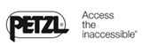 Petzl的LOGO