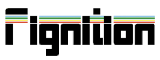 FIGnition的LOGO