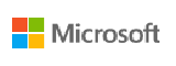 MICROSOFT的LOGO
