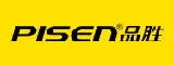 Pisen的LOGO
