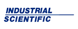 Industrial Scientific的LOGO