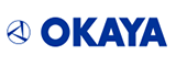 OKAYA ELECTRIC的LOGO