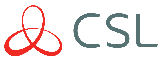 CSL的LOGO