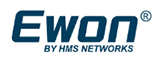 Ewon的LOGO